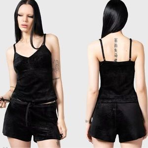 Killstar Eternal Sleeper Set